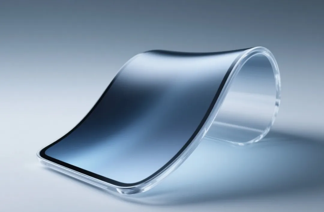 Le secret d'une découpe précise des écrans flexibles OLED - contrôleur laser