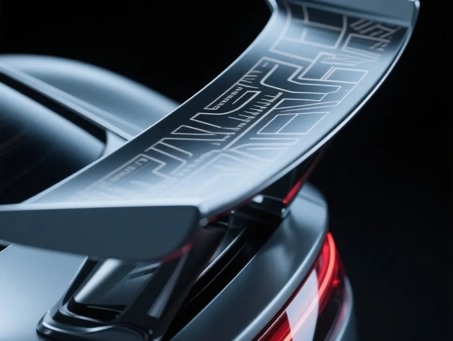 Cette carte de commande laser permet une fabrication haut de gamme