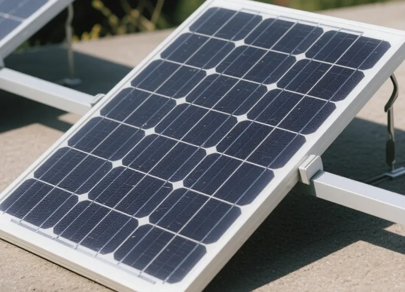 La clé pour découper avec précision un panneau solaire réside dans le tableau de commande laser