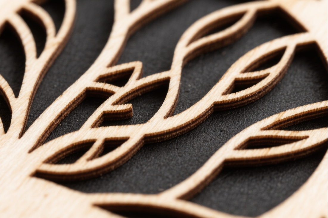 Quel type de contrôleur de découpe laser est requis pour la découpe laser ?