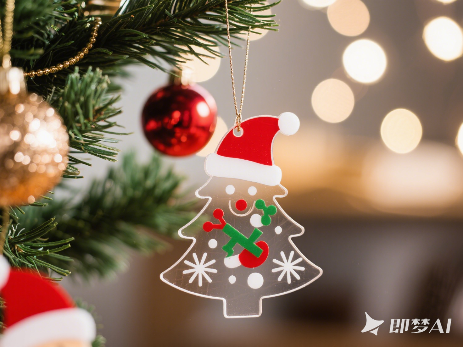 Pourquoi les systèmes de contrôle laser sont essentiels pour des décorations de Noël de haute qualité Pourquoi les systèmes de contrôle laser sont essentiels pour des décorations de Noël de haute qualité