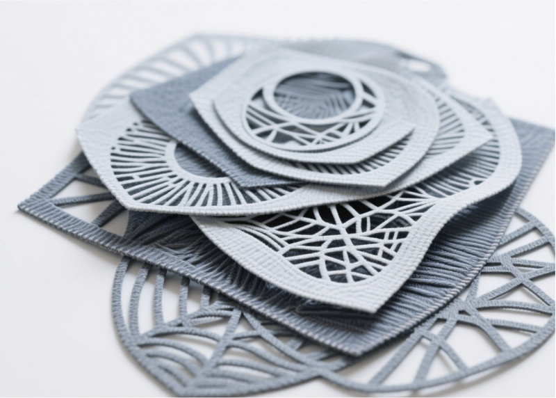 Contrôleur laser CO₂ pour le traitement des tissus textiles | Contrôleur laser Shenyan