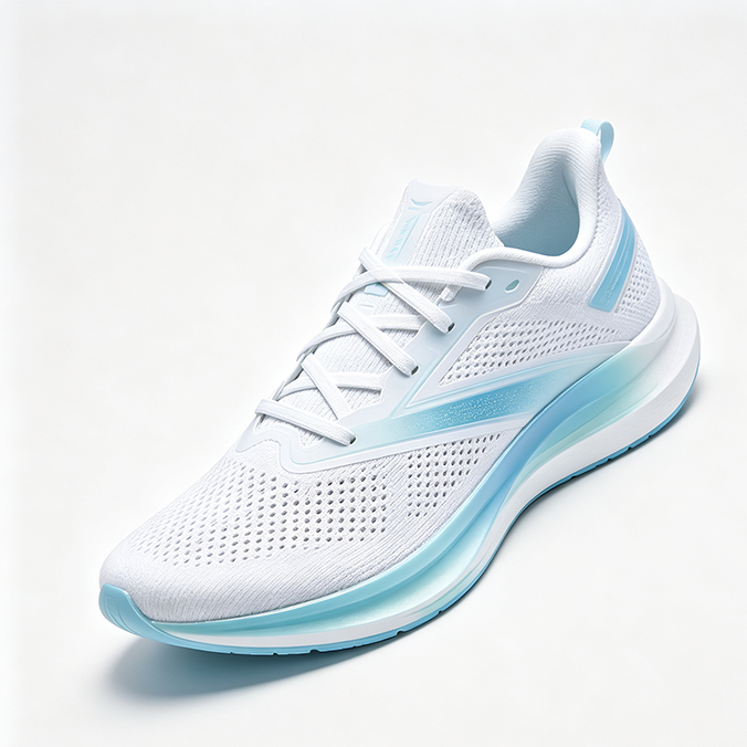 Contrôleur laser : l'avenir du traitement des tiges de chaussures