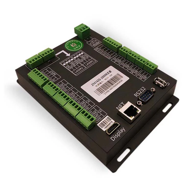 ZY4142G-200000 Panoramic Vision Laser Control Board